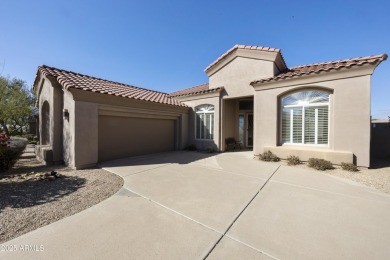 GREAT OPPORTUNITY to own this stunning 3-bedroom, 2-bathroom on Legend Trail Golf Club in Arizona - for sale on GolfHomes.com, golf home, golf lot