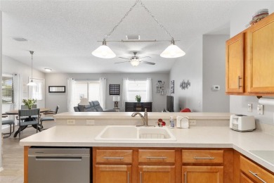 **BOND PAID!** Welcome to this Beautifully Maintained 2/2 Colony on The Links of Spruce Creek in Florida - for sale on GolfHomes.com, golf home, golf lot
