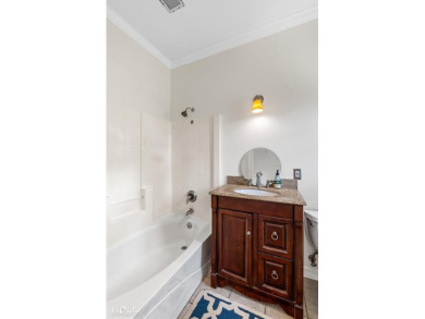 Welcome to your dream home in the prestigious Southern Trace on Southern Trace Country Club in Louisiana - for sale on GolfHomes.com, golf home, golf lot