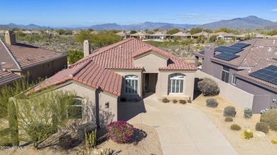 GREAT OPPORTUNITY to own this stunning 3-bedroom, 2-bathroom on Legend Trail Golf Club in Arizona - for sale on GolfHomes.com, golf home, golf lot