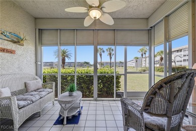 Discover effortless Florida living in this highly sought-after on Golfview Golf and Racquet Club in Florida - for sale on GolfHomes.com, golf home, golf lot