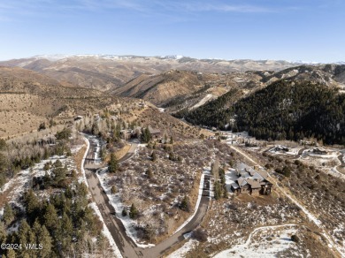 The opportunity to create your dream home has never been more on Club At Cordillera Mountain Course in Colorado - for sale on GolfHomes.com, golf home, golf lot