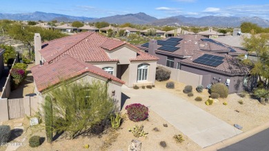 GREAT OPPORTUNITY to own this stunning 3-bedroom, 2-bathroom on Legend Trail Golf Club in Arizona - for sale on GolfHomes.com, golf home, golf lot