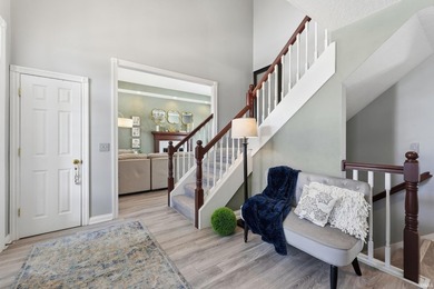 Welcome to 7232 Hawksnest Trail Fort Wayne, IN 46835, located in on Cherry Hill Golf Club in Indiana - for sale on GolfHomes.com, golf home, golf lot