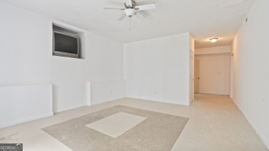 Discover this beautifully maintained 5-bedroom, 3.5 bath home on Summergrove Golf Club in Georgia - for sale on GolfHomes.com, golf home, golf lot