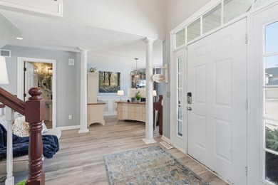 Welcome to 7232 Hawksnest Trail Fort Wayne, IN 46835, located in on Cherry Hill Golf Club in Indiana - for sale on GolfHomes.com, golf home, golf lot