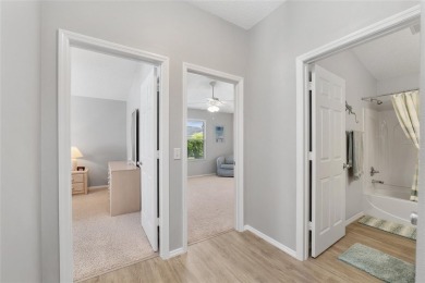 **BOND PAID!** Welcome to this Beautifully Maintained 2/2 Colony on The Links of Spruce Creek in Florida - for sale on GolfHomes.com, golf home, golf lot