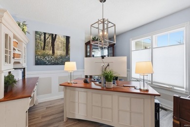 Welcome to 7232 Hawksnest Trail Fort Wayne, IN 46835, located in on Cherry Hill Golf Club in Indiana - for sale on GolfHomes.com, golf home, golf lot