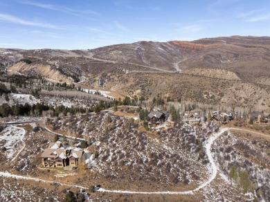 The opportunity to create your dream home has never been more on Club At Cordillera Mountain Course in Colorado - for sale on GolfHomes.com, golf home, golf lot