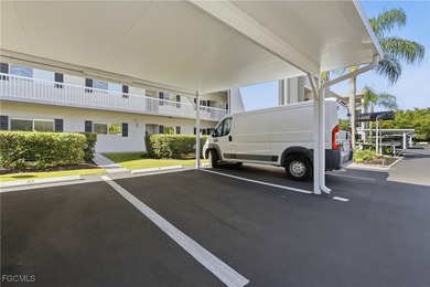 Discover effortless Florida living in this highly sought-after on Golfview Golf and Racquet Club in Florida - for sale on GolfHomes.com, golf home, golf lot