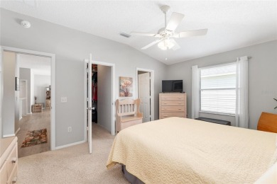 **BOND PAID!** Welcome to this Beautifully Maintained 2/2 Colony on The Links of Spruce Creek in Florida - for sale on GolfHomes.com, golf home, golf lot