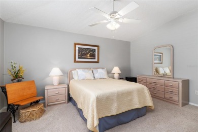 **BOND PAID!** Welcome to this Beautifully Maintained 2/2 Colony on The Links of Spruce Creek in Florida - for sale on GolfHomes.com, golf home, golf lot