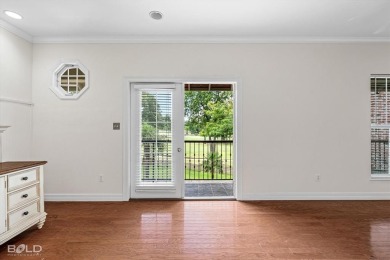 Welcome to your dream home in the prestigious Southern Trace on Southern Trace Country Club in Louisiana - for sale on GolfHomes.com, golf home, golf lot