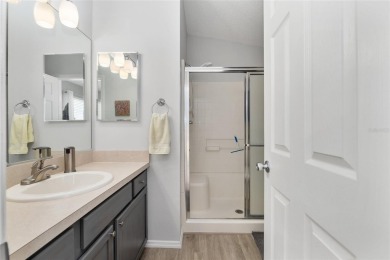 **BOND PAID!** Welcome to this Beautifully Maintained 2/2 Colony on The Links of Spruce Creek in Florida - for sale on GolfHomes.com, golf home, golf lot