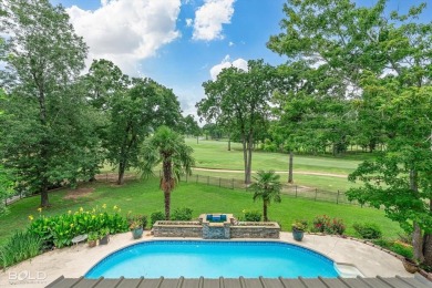 Welcome to your dream home in the prestigious Southern Trace on Southern Trace Country Club in Louisiana - for sale on GolfHomes.com, golf home, golf lot