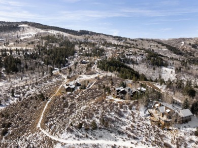 The opportunity to create your dream home has never been more on Club At Cordillera Mountain Course in Colorado - for sale on GolfHomes.com, golf home, golf lot