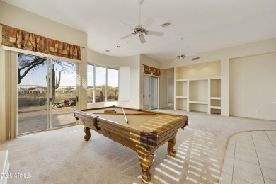 GREAT OPPORTUNITY to own this stunning 3-bedroom, 2-bathroom on Legend Trail Golf Club in Arizona - for sale on GolfHomes.com, golf home, golf lot