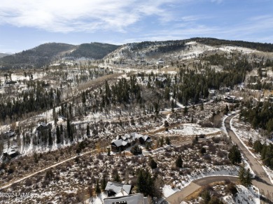 The opportunity to create your dream home has never been more on Club At Cordillera Mountain Course in Colorado - for sale on GolfHomes.com, golf home, golf lot