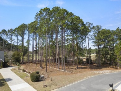 This 0.36-acre homesite offers scenic views of the Parkland Golf on Legends Golf Club in South Carolina - for sale on GolfHomes.com, golf home, golf lot
