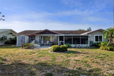 One or more photo(s) has been virtually staged. SERENITY NOW! on North Lakes Golf Course in Florida - for sale on GolfHomes.com, golf home, golf lot