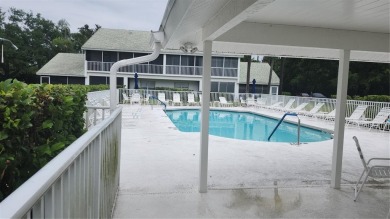 Townhome style condo.  Private garage and driveway.  Awesome on Tara Golf and Country Club in Florida - for sale on GolfHomes.com, golf home, golf lot