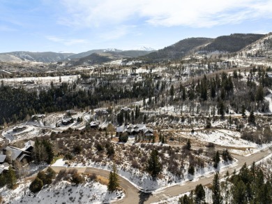 The opportunity to create your dream home has never been more on Club At Cordillera Mountain Course in Colorado - for sale on GolfHomes.com, golf home, golf lot