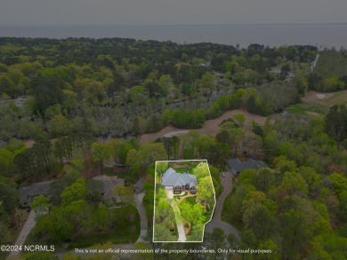🏡 Welcome to Your New Home in Albemarle Plantation on Sound Golf Links at Albemarle Plantation in North Carolina - for sale on GolfHomes.com, golf home, golf lot
