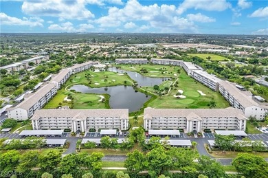 Discover effortless Florida living in this highly sought-after on Golfview Golf and Racquet Club in Florida - for sale on GolfHomes.com, golf home, golf lot