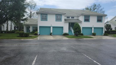 Townhome style condo.  Private garage and driveway.  Awesome on Tara Golf and Country Club in Florida - for sale on GolfHomes.com, golf home, golf lot