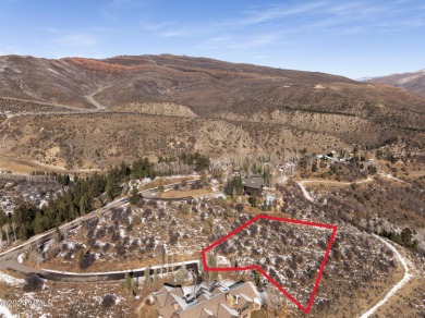 The opportunity to create your dream home has never been more on Club At Cordillera Mountain Course in Colorado - for sale on GolfHomes.com, golf home, golf lot