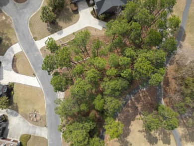 This 0.36-acre homesite offers scenic views of the Parkland Golf on Legends Golf Club in South Carolina - for sale on GolfHomes.com, golf home, golf lot