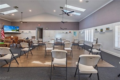 Discover effortless Florida living in this highly sought-after on Golfview Golf and Racquet Club in Florida - for sale on GolfHomes.com, golf home, golf lot