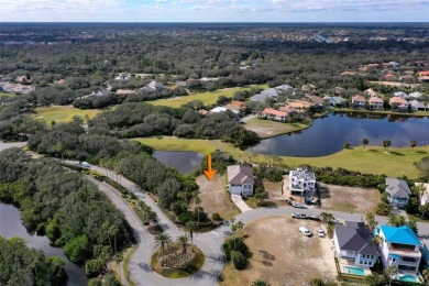 This is the one you've been waiting for- seize the opportunity on The Ocean Course At Hammock Beach Resort in Florida - for sale on GolfHomes.com, golf home, golf lot