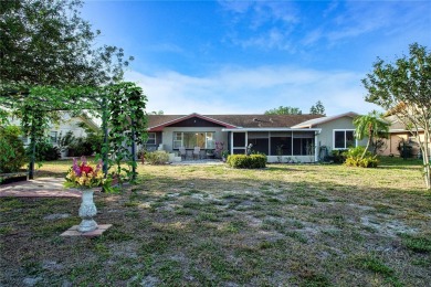 One or more photo(s) has been virtually staged. SERENITY NOW! on North Lakes Golf Course in Florida - for sale on GolfHomes.com, golf home, golf lot