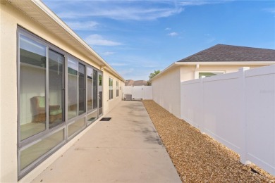 ~NEW PRICE REDUCTION!~ ~2016 ROOF~ ~GLASS ENCLOSED LANAI~ ~GOLF on The Links of Spruce Creek in Florida - for sale on GolfHomes.com, golf home, golf lot