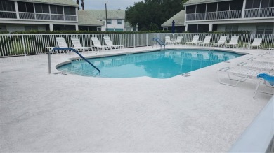 Townhome style condo.  Private garage and driveway.  Awesome on Tara Golf and Country Club in Florida - for sale on GolfHomes.com, golf home, golf lot