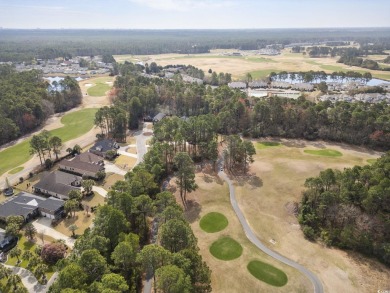This 0.36-acre homesite offers scenic views of the Parkland Golf on Legends Golf Club in South Carolina - for sale on GolfHomes.com, golf home, golf lot