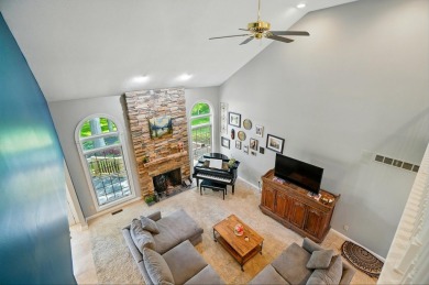 More pictures coming soon. Stunning golf course views! 5-bedroom on The Medallion Golf Club  in Ohio - for sale on GolfHomes.com, golf home, golf lot