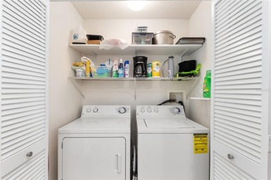 **BOND PAID!** Welcome to this Beautifully Maintained 2/2 Colony on The Links of Spruce Creek in Florida - for sale on GolfHomes.com, golf home, golf lot