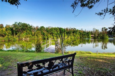 One or more photo(s) has been virtually staged. SERENITY NOW! on North Lakes Golf Course in Florida - for sale on GolfHomes.com, golf home, golf lot