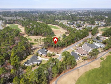 This 0.36-acre homesite offers scenic views of the Parkland Golf on Legends Golf Club in South Carolina - for sale on GolfHomes.com, golf home, golf lot