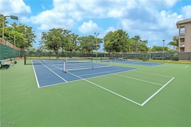 Discover effortless Florida living in this highly sought-after on Golfview Golf and Racquet Club in Florida - for sale on GolfHomes.com, golf home, golf lot