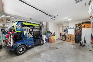 **BOND PAID!** Welcome to this Beautifully Maintained 2/2 Colony on The Links of Spruce Creek in Florida - for sale on GolfHomes.com, golf home, golf lot