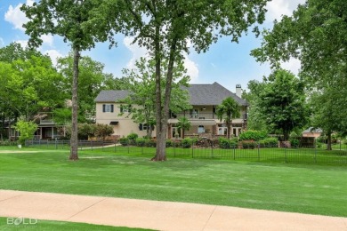 Welcome to your dream home in the prestigious Southern Trace on Southern Trace Country Club in Louisiana - for sale on GolfHomes.com, golf home, golf lot