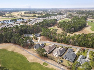 This 0.36-acre homesite offers scenic views of the Parkland Golf on Legends Golf Club in South Carolina - for sale on GolfHomes.com, golf home, golf lot