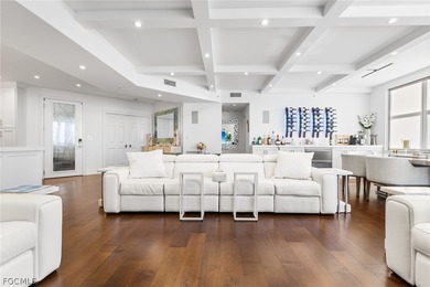 TEMPORARILY - SPORTS MEMBERSHIP JOINING FEE HAS BEEN REDUCED BY on Gulf Harbour Yacht and Country Club in Florida - for sale on GolfHomes.com, golf home, golf lot