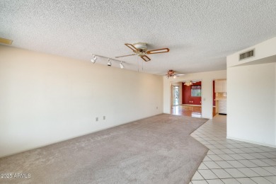 Welcome to your dream retreat in beautiful Sun City! This on Union Hills Country Club in Arizona - for sale on GolfHomes.com, golf home, golf lot