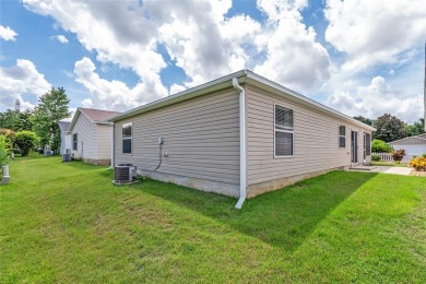 **BOND PAID!** Welcome to this Beautifully Maintained 2/2 Colony on The Links of Spruce Creek in Florida - for sale on GolfHomes.com, golf home, golf lot