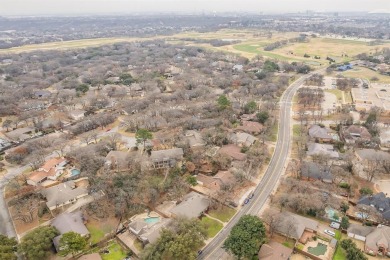 Welcome to the heart of Arlington! This rare gem is a stunning on Texas Rangers Golf Club  in Texas - for sale on GolfHomes.com, golf home, golf lot