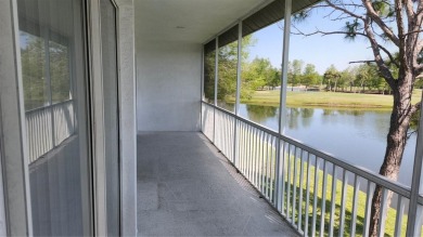Townhome style condo.  Private garage and driveway.  Awesome on Tara Golf and Country Club in Florida - for sale on GolfHomes.com, golf home, golf lot